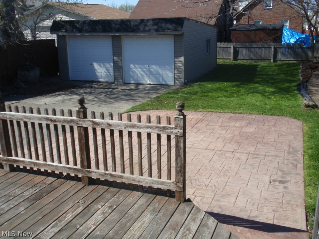 Ridgeview Park - Residential