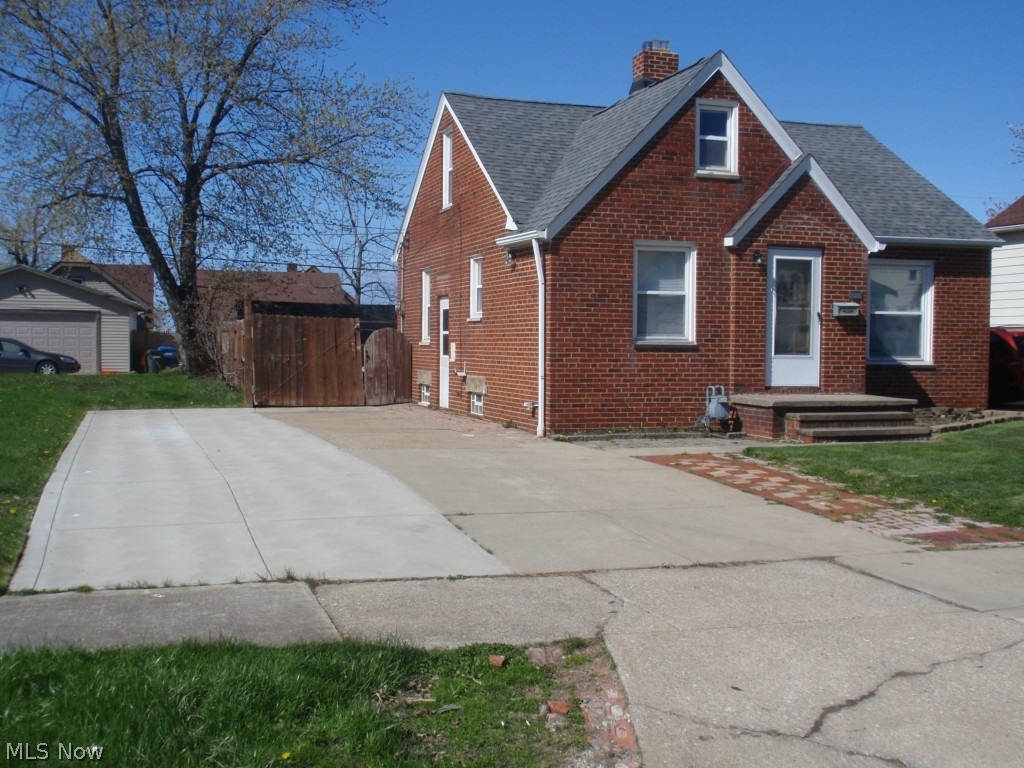 Ridgeview Park - Residential