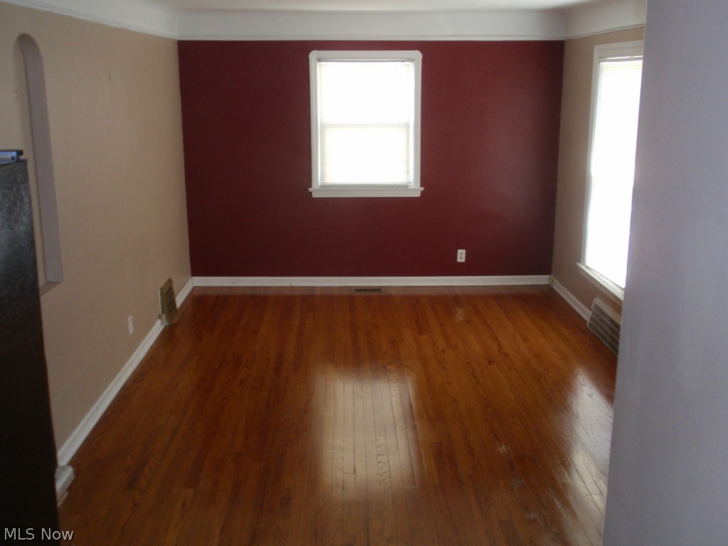 Ridgeview Park - Residential