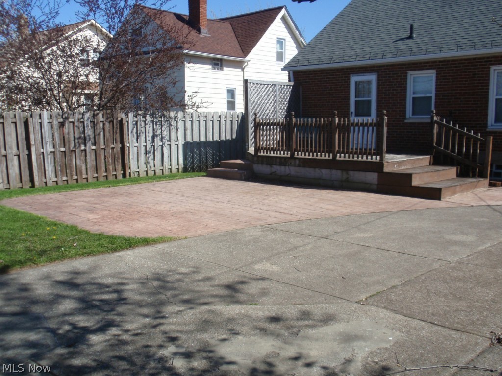 Ridgeview Park - Residential