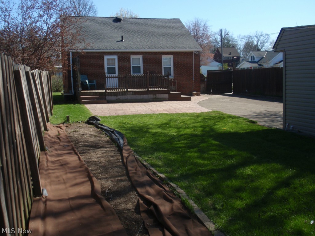 Ridgeview Park - Residential