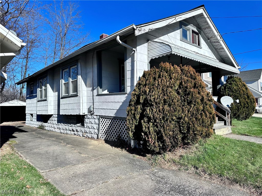 Emmons Arlington - Residential