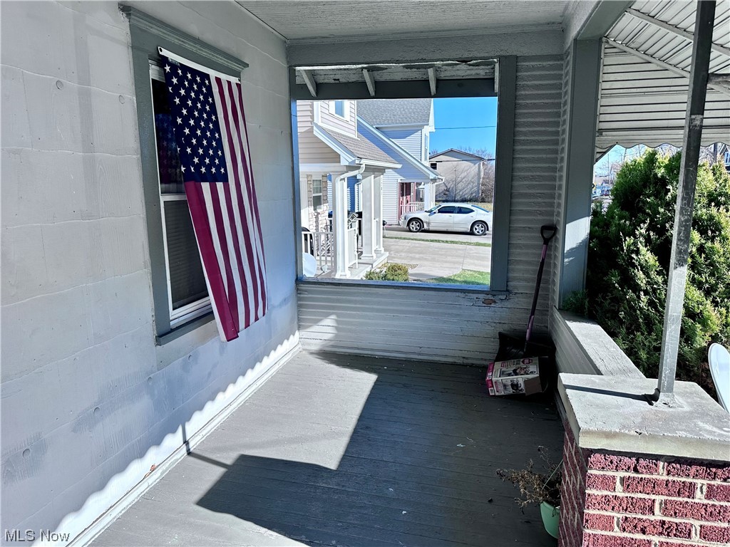 Emmons Arlington - Residential