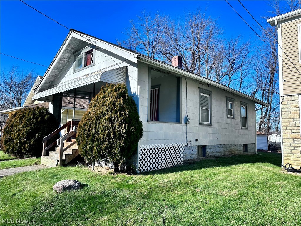 Emmons Arlington - Residential