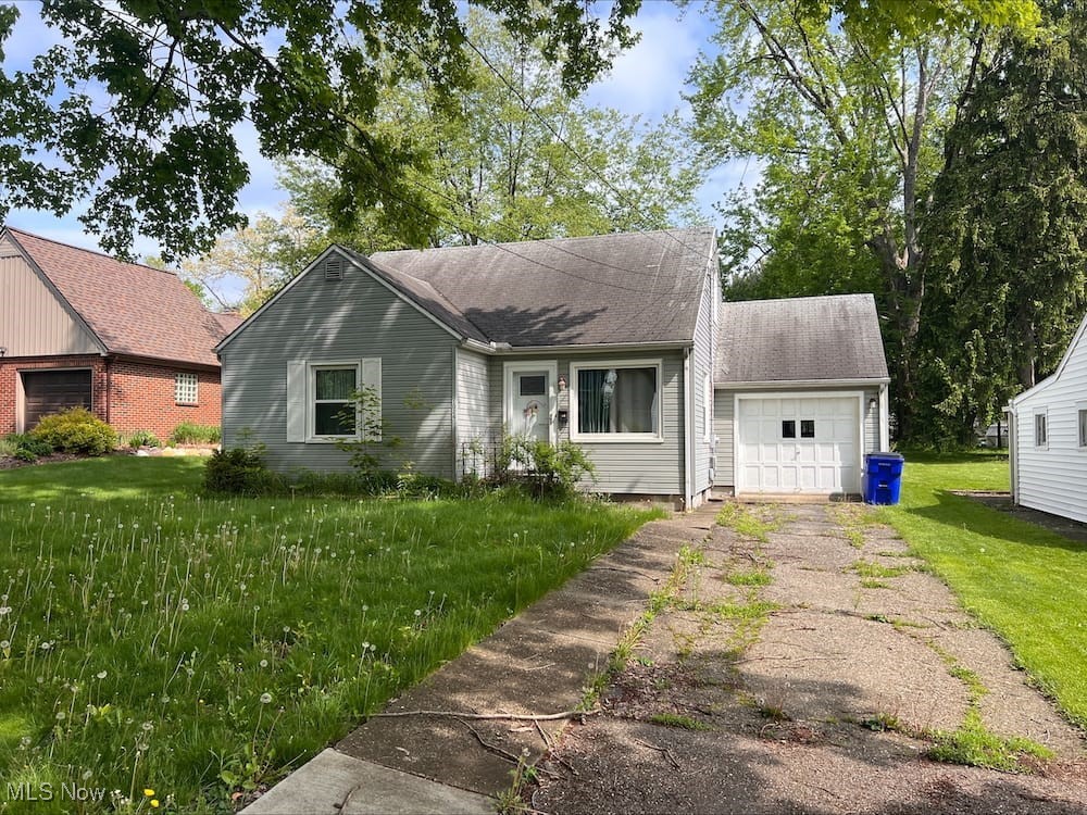 1024 W Riddle Avenue, Ravenna, Ohio image 1