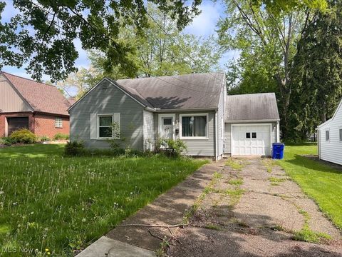 1024 W Riddle Avenue, Ravenna, OH 44266 - MLS#: 5123803