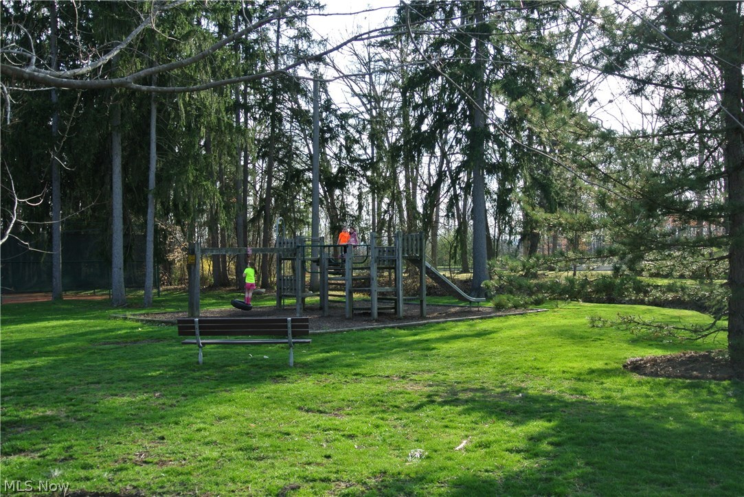 Greenwood Village - Residential