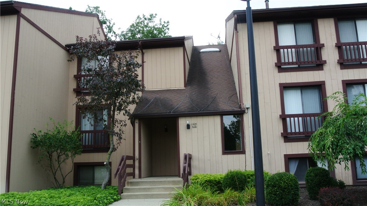 Greenwood Village - Residential