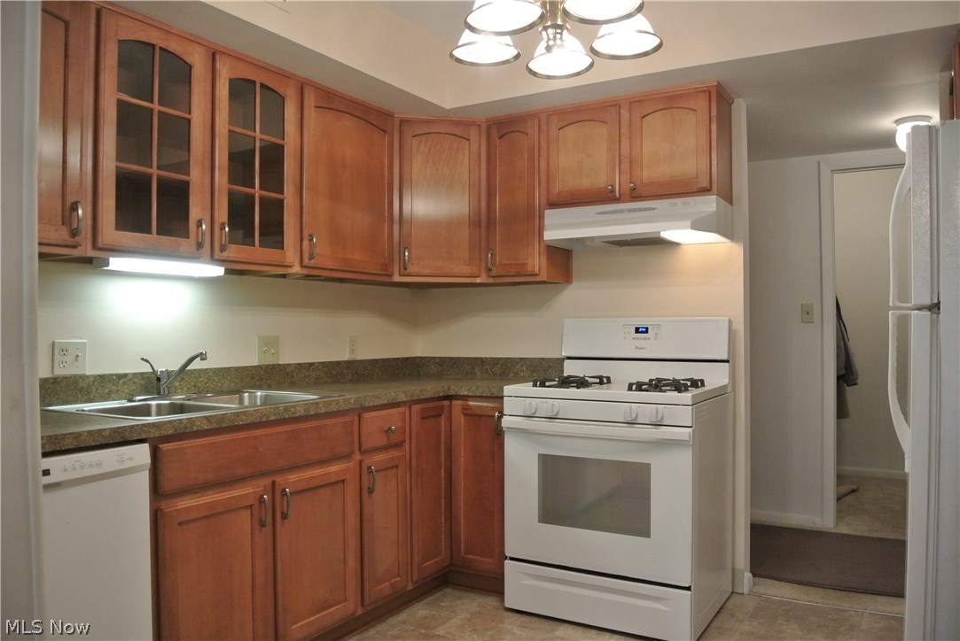 Greenwood Village - Residential