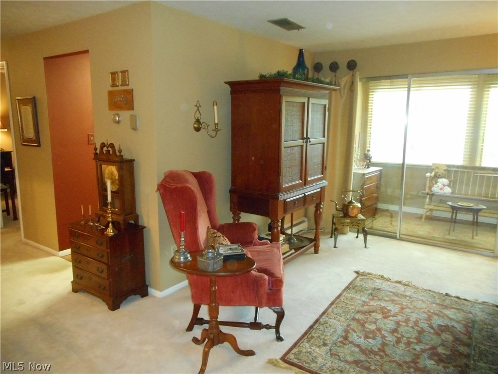 Silver Lake Towers Condo - Residential