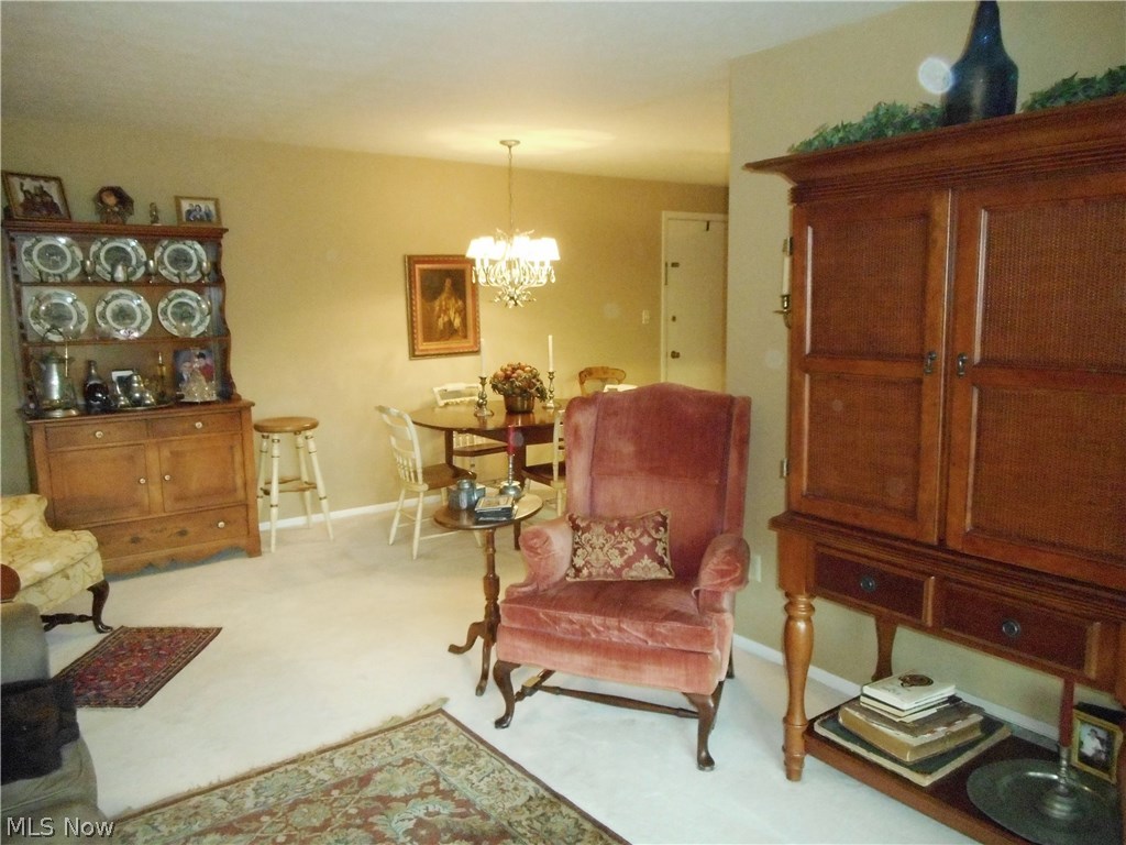 Silver Lake Towers Condo - Residential