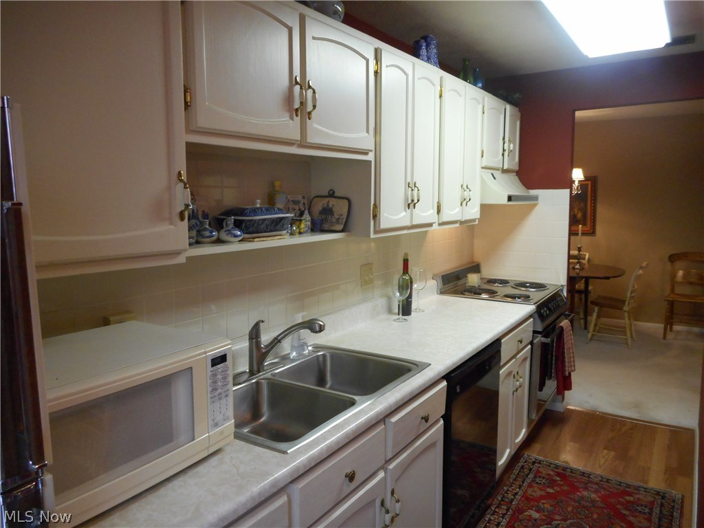 Silver Lake Towers Condo - Residential