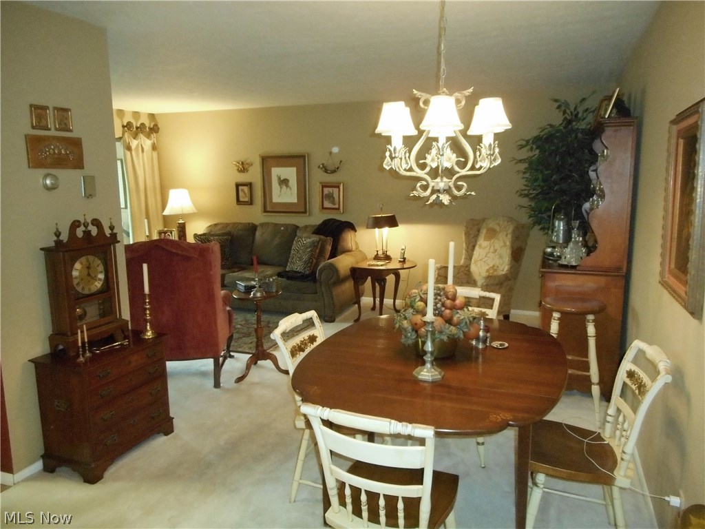 Silver Lake Towers Condo - Residential