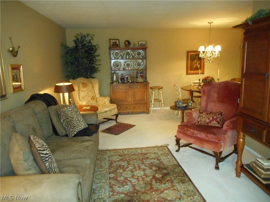 Silver Lake Towers Condo - Residential