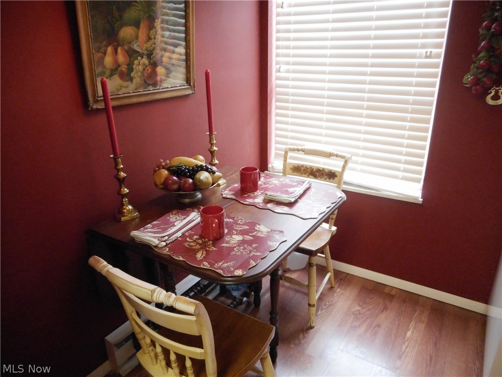 Silver Lake Towers Condo - Residential