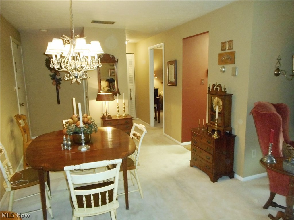 Silver Lake Towers Condo - Residential