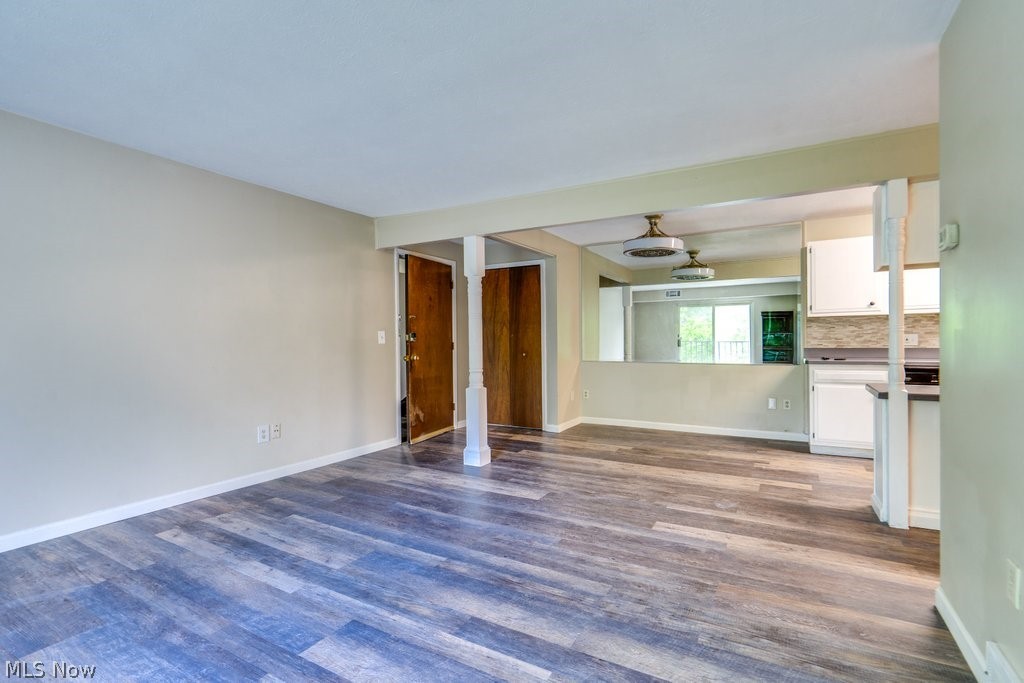 Royal Park - Residential