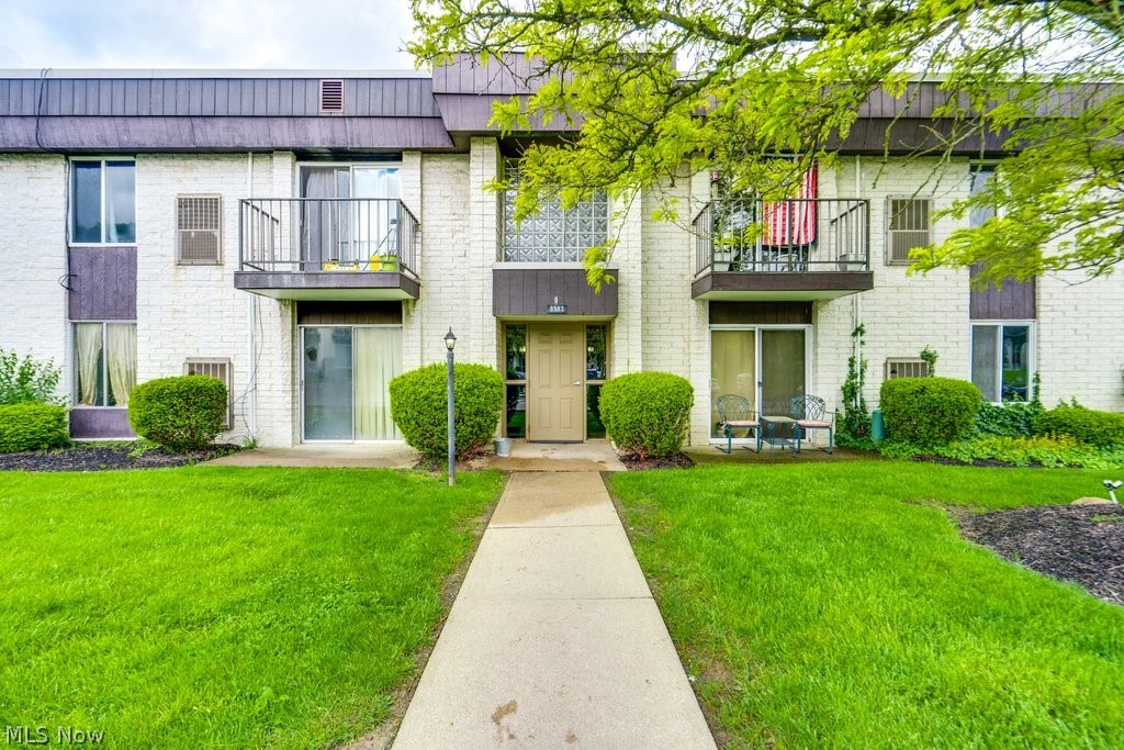 Royal Park - Residential