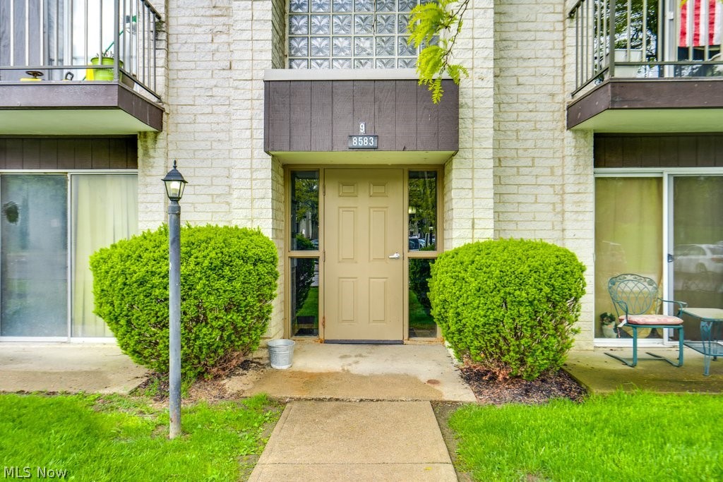 Royal Park - Residential