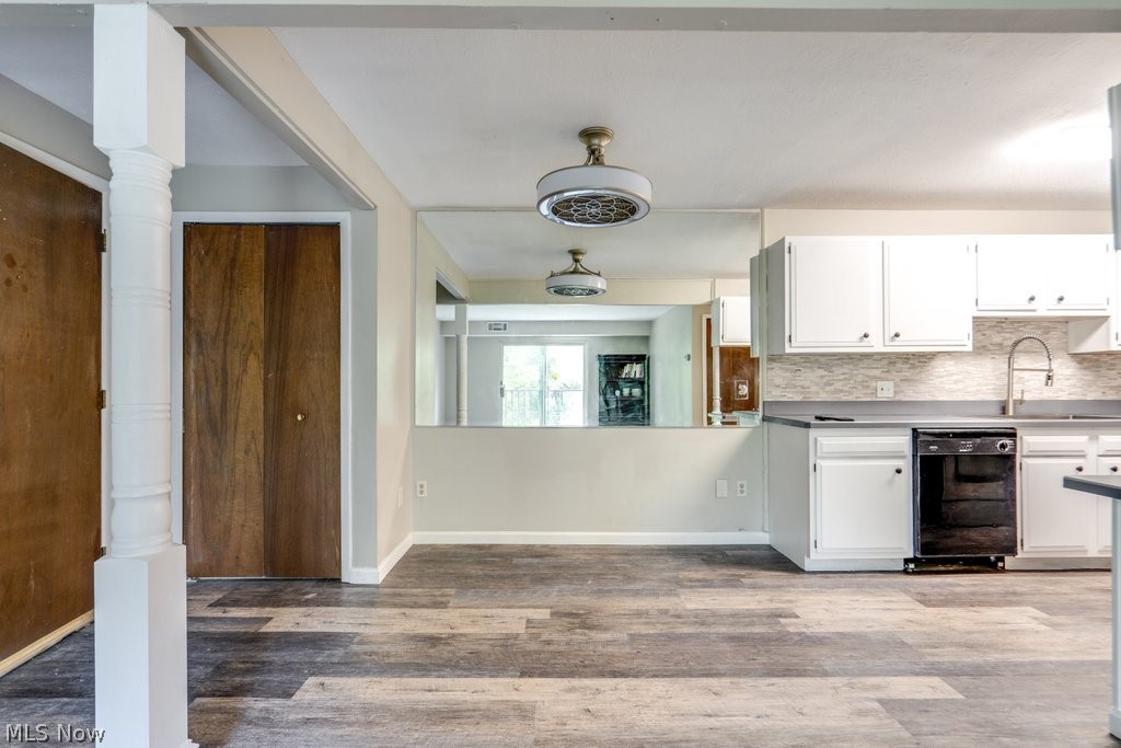 Royal Park - Residential