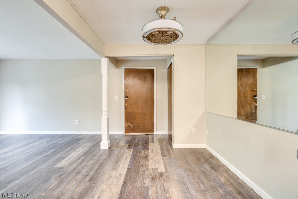 Royal Park - Residential