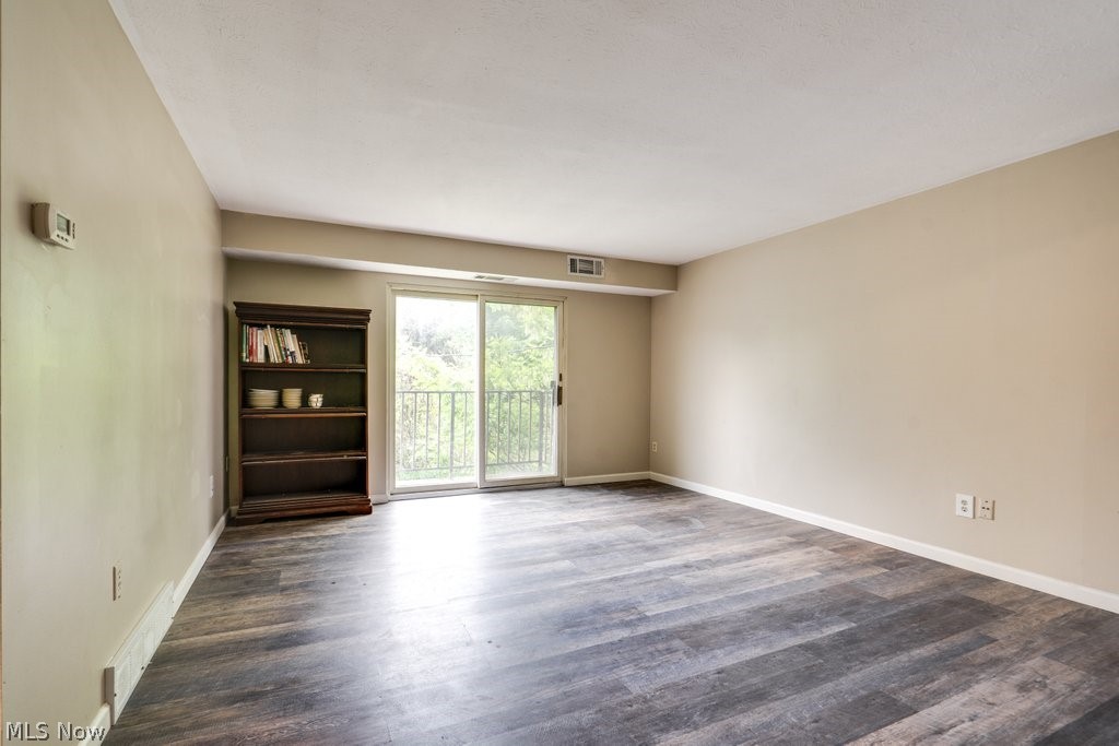 Royal Park - Residential