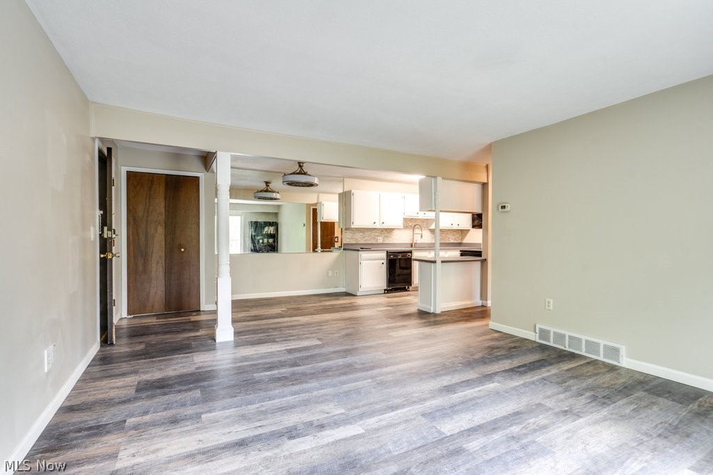 Royal Park - Residential