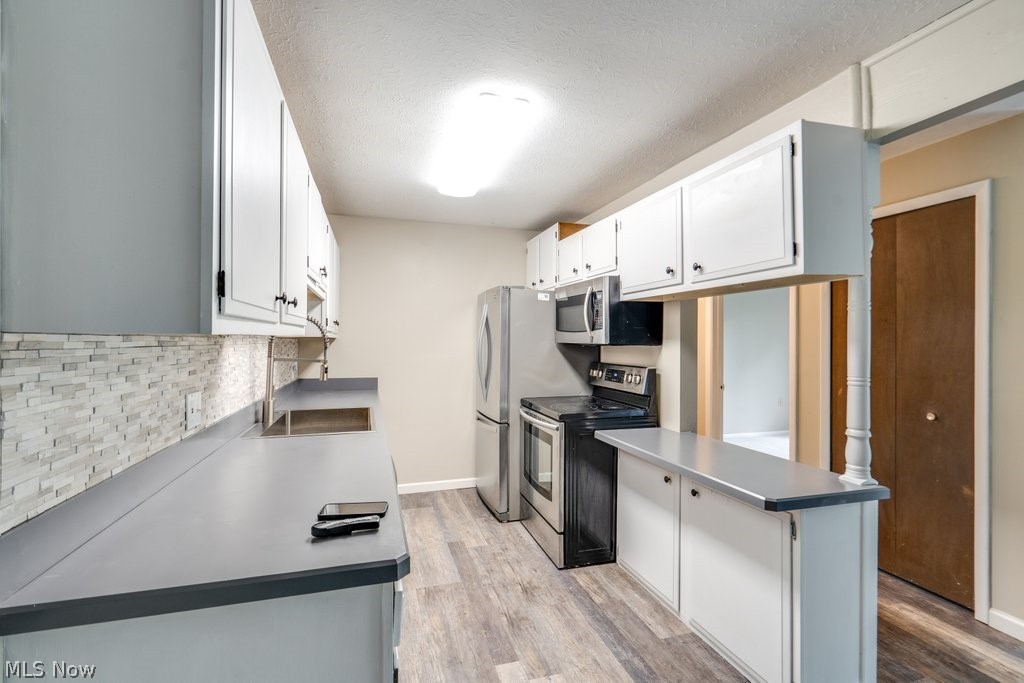 Royal Park - Residential