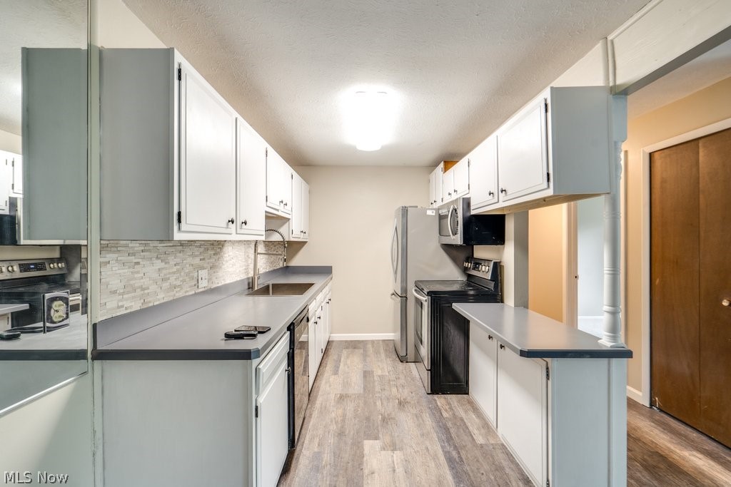 Royal Park - Residential