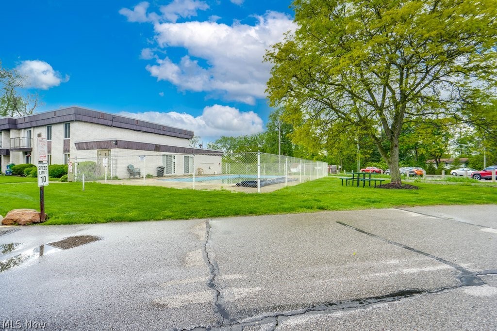 Royal Park - Residential