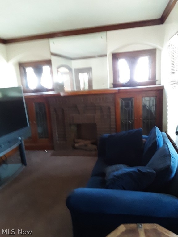 Lenox Park - Residential Income