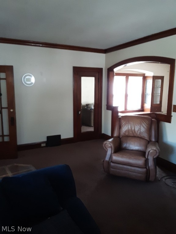 Lenox Park - Residential Income