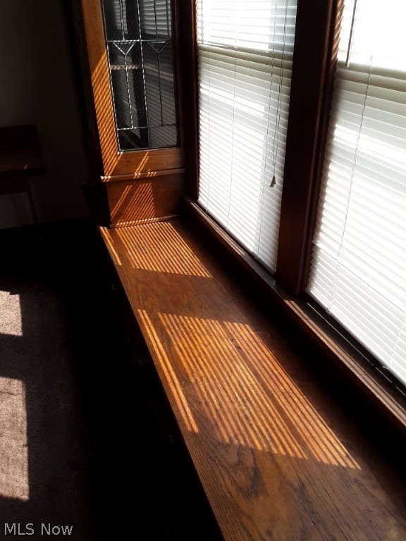 Lenox Park - Residential Income