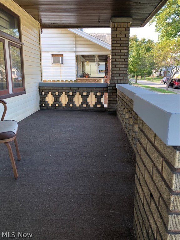 Lenox Park - Residential Income