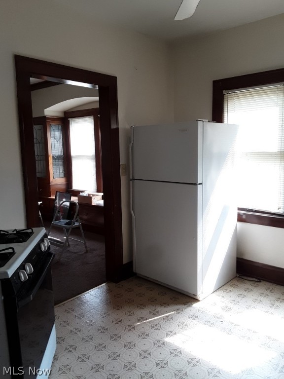 Lenox Park - Residential Income