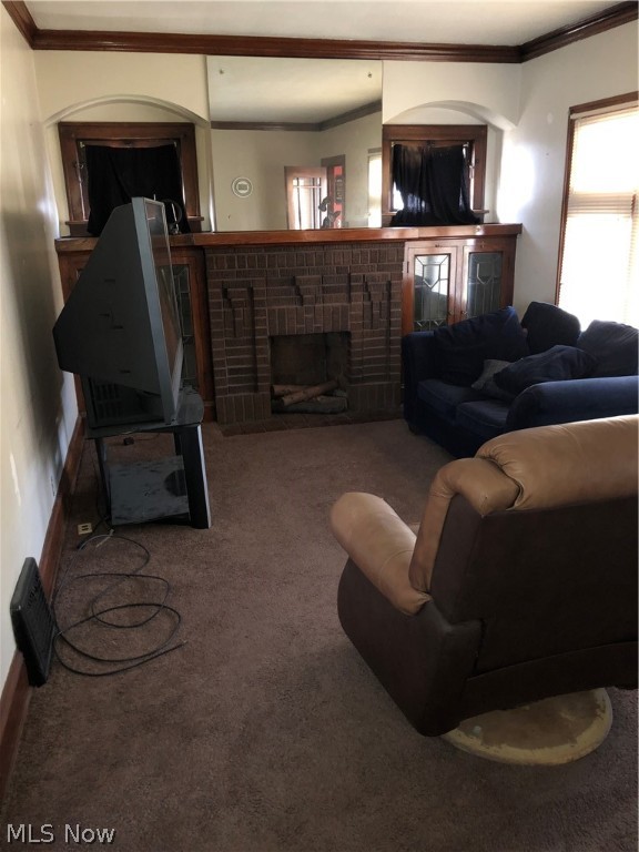 Lenox Park - Residential Income