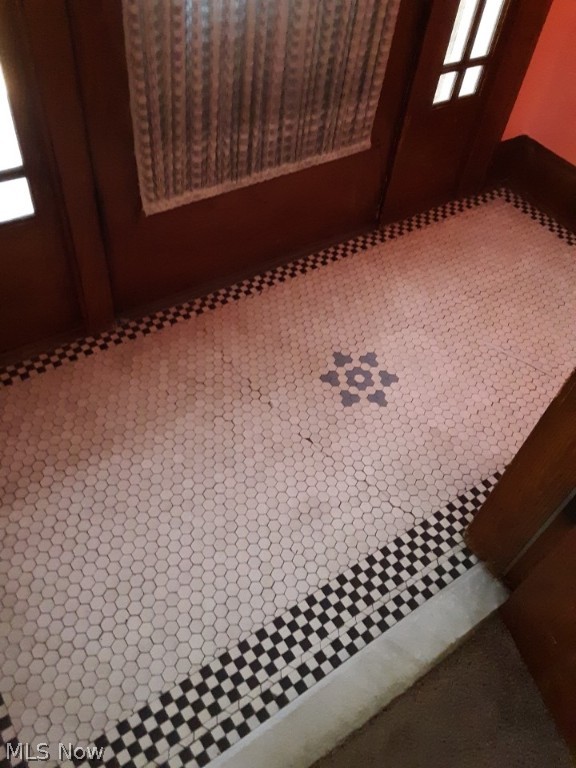 Lenox Park - Residential Income