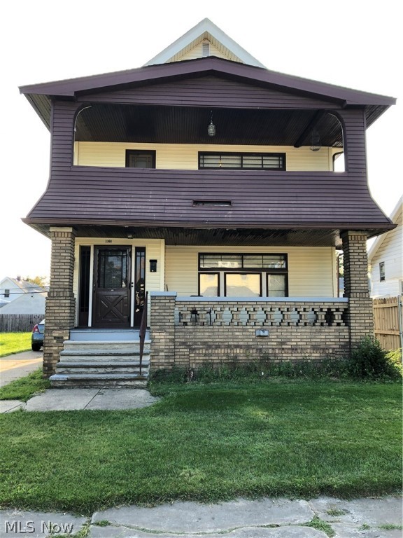 Lenox Park - Residential Income