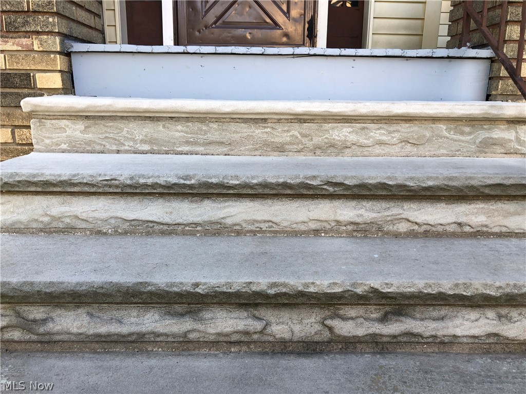 Lenox Park - Residential Income