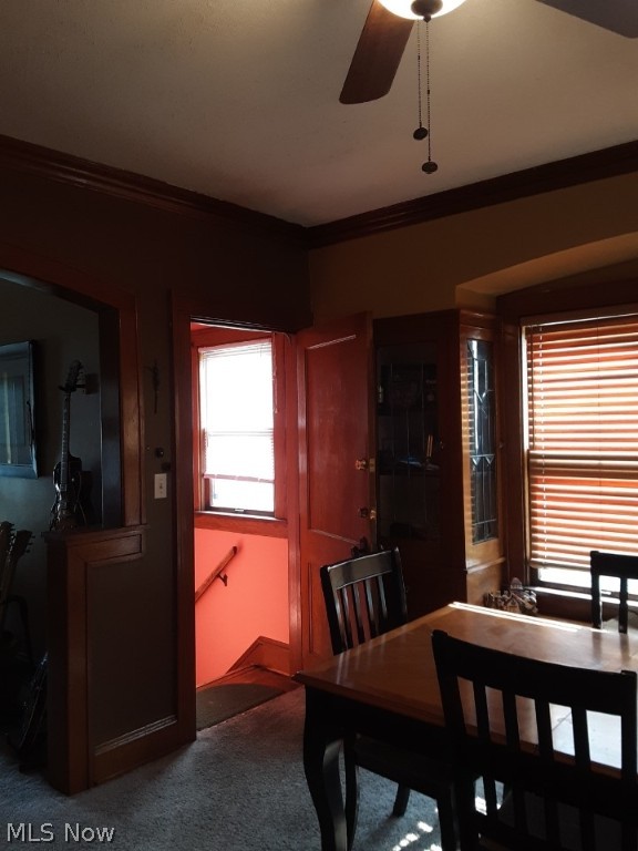 Lenox Park - Residential Income