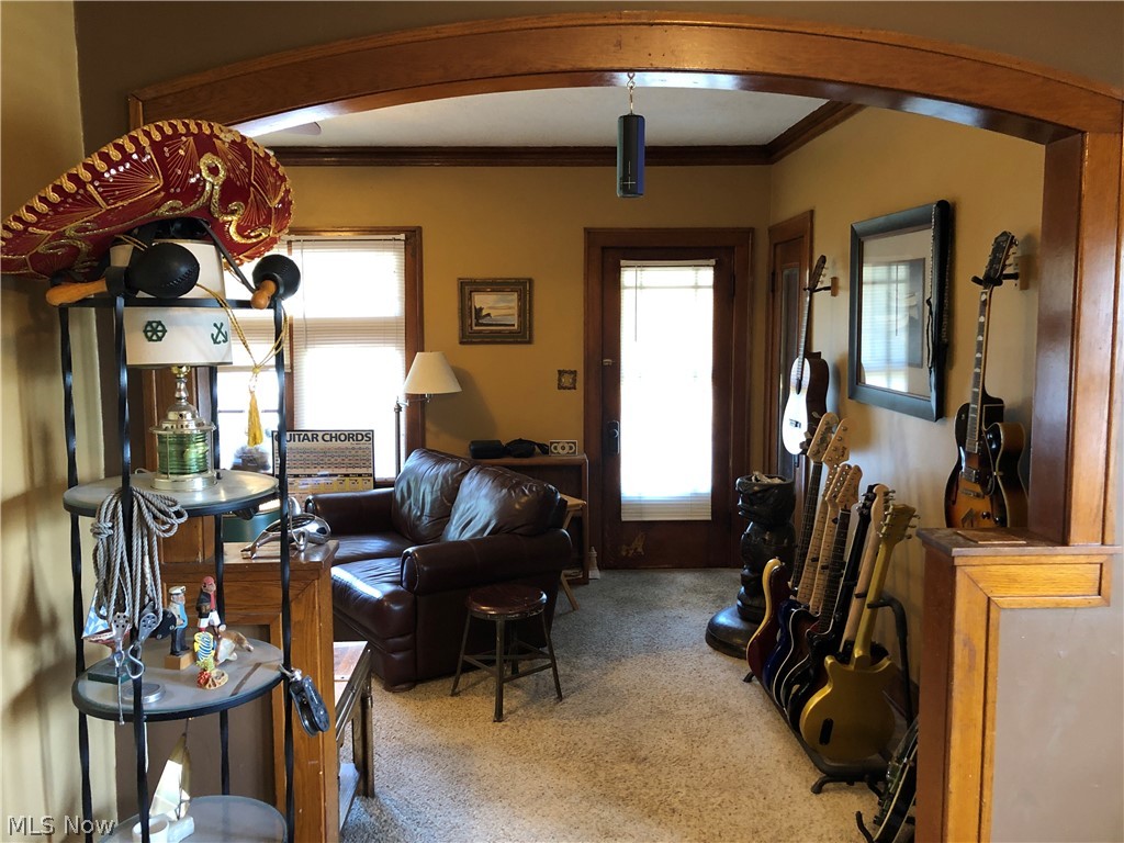 Lenox Park - Residential Income