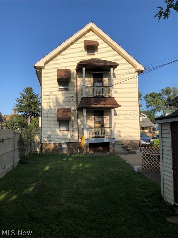 Lenox Park - Residential Income