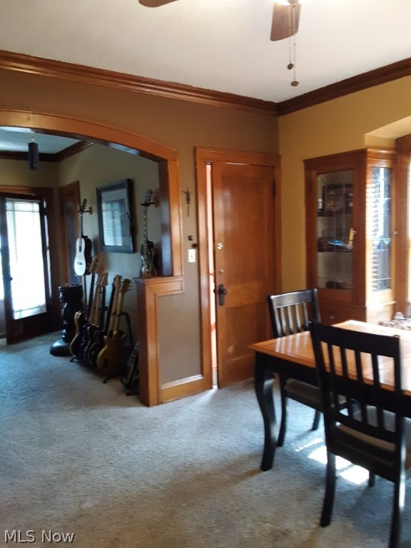 Lenox Park - Residential Income