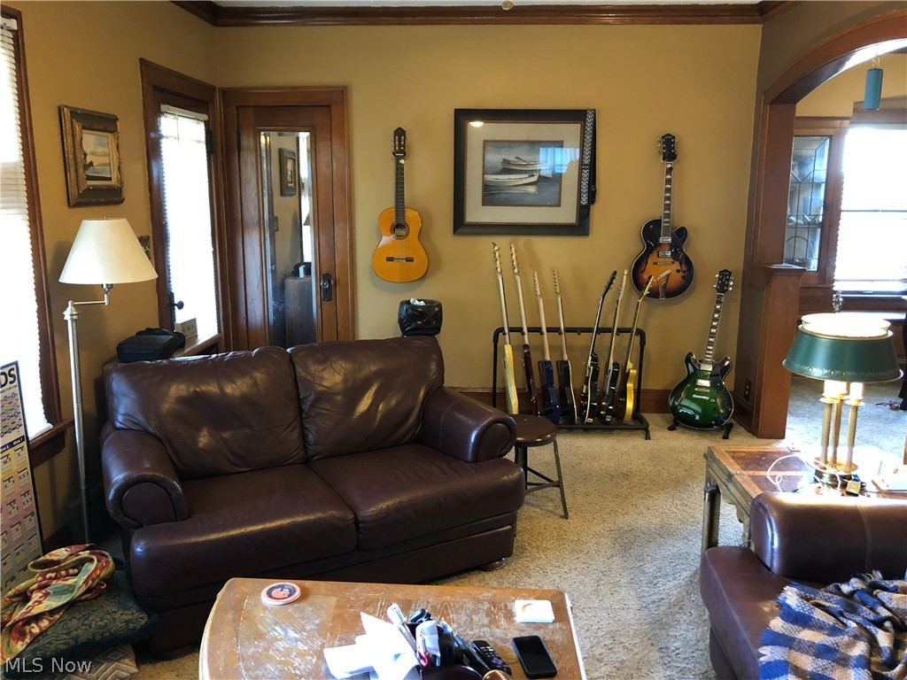 Lenox Park - Residential Income