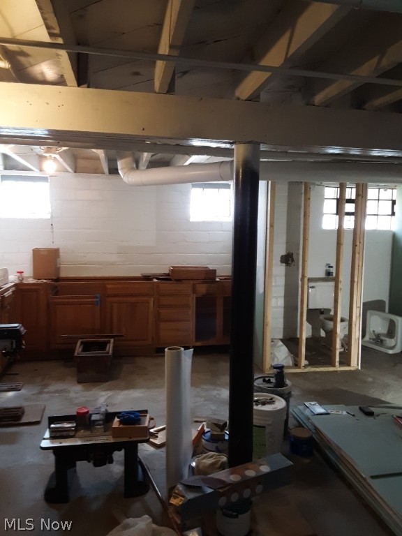 Lenox Park - Residential Income