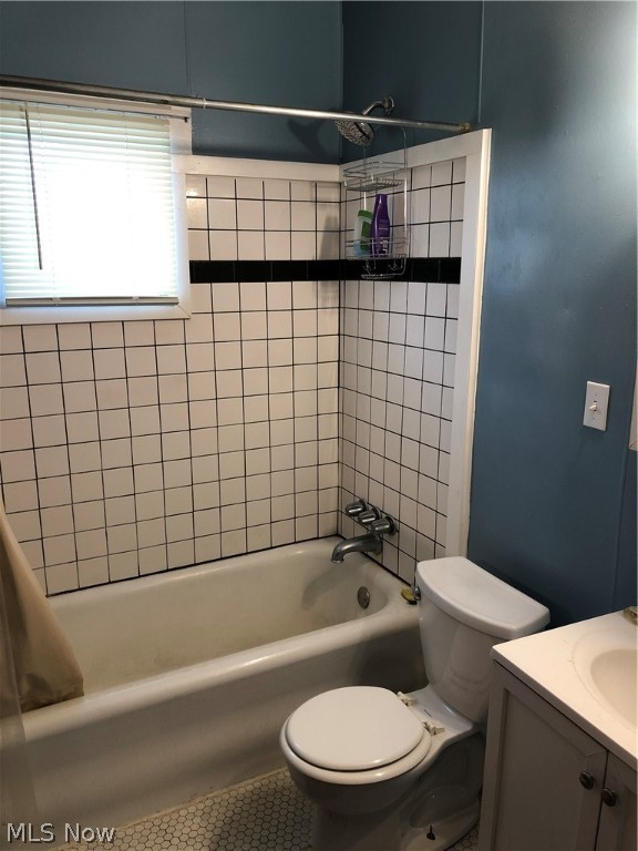 Lenox Park - Residential Income