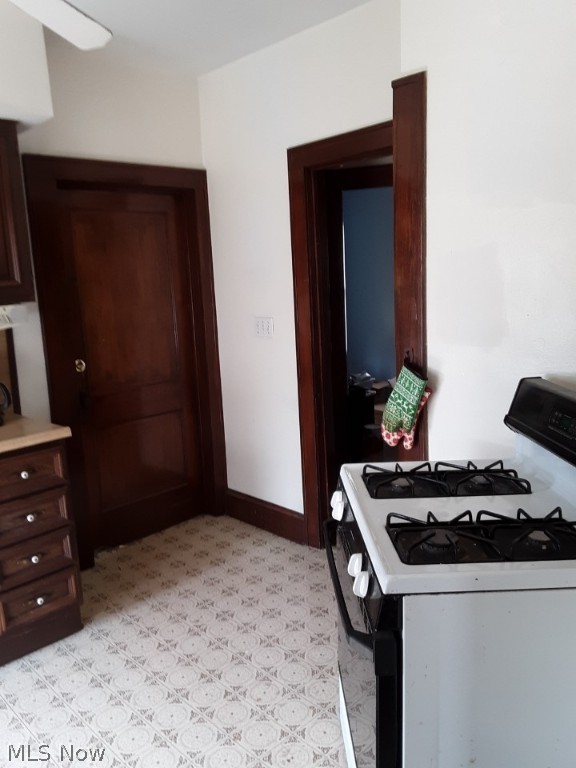 Lenox Park - Residential Income