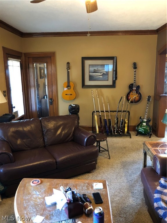 Lenox Park - Residential Income