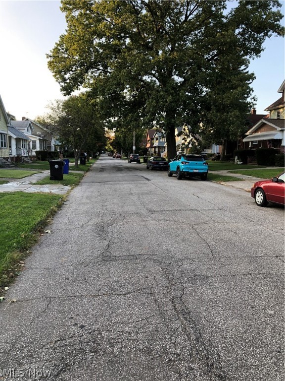 Lenox Park - Residential Income