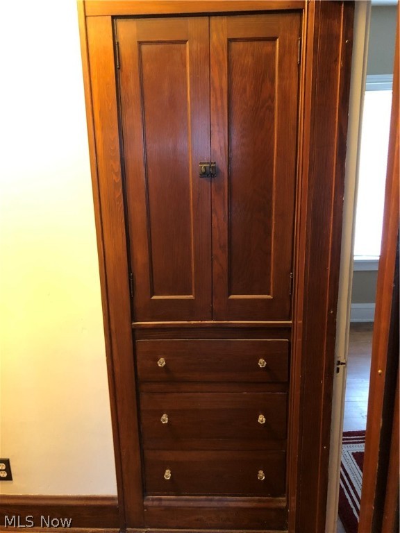 Lenox Park - Residential Income